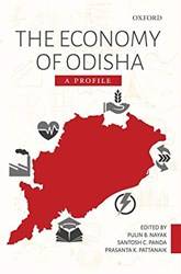 THE ECONOMY OF ODISHA
