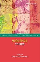 VIOLENCE STUDIES-PD
