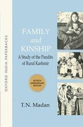FAMILY AND KINSHIP 50TH ANNIVERSARY EDITION (OIP)