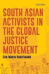 SOUTH ASIAN ACTIVISTS-PD