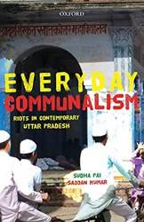 EVERYDAY COMMUNALISM C-PD