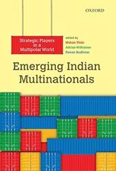 EMERGING INDIAN MULTINATIONALS-PD
