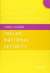 INDIAN NATIONAL SECURITY OISI P