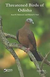 THREATENED BIRDS OF ODISHA
