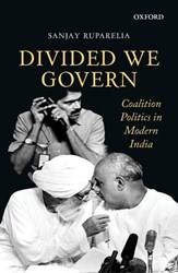 DIVIDED WE GOVERN-PD