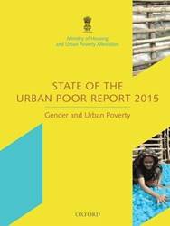 STATE OF THE URBAN POOR REPORT 2015-PD