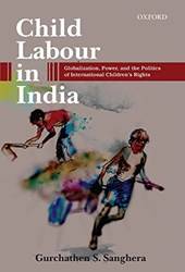 CHILD LABOUR IN INDIA C-PD