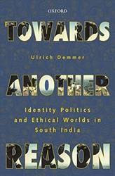 IDEN POLI & ETHICAL WORLD IN SOU IND.-PD