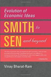 EVOLUTION OF ECONOMIC IDEAS