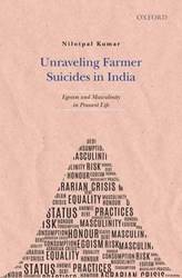 UNRAVELING FARMER SUICIDES IN INDIA-PD
