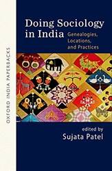DOING SOCIOLOGY IN INDIA (OIP)