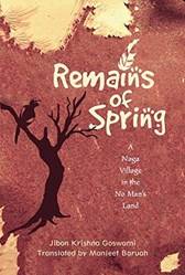 REMAINS OF SPRING-PD