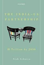 THE INDIA-U.S. PARTNERSHIP-PD