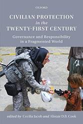 CIVILIAN PROTECT IN THE 21ST CENTURY-PD