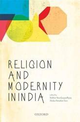 RELIGION AND MODERNITY IN INDIA-PD