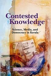 CONTESTED KNOWLEDGE-PD