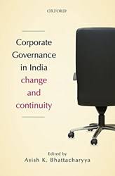 CORPORATE GOVERNANCE IN INDIA