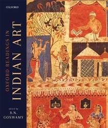 OXFORD READINGS IN INDIAN ART C-PD