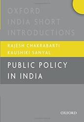 PUBLIC POLICY IN INDIA [OISI]