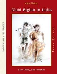 CHILD RIGHTS IN INDIA 3E OIP