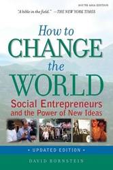HOW TO CHANGE THE WORLD 2E