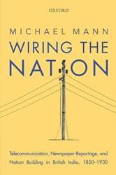 WIRING THE NATION-PD
