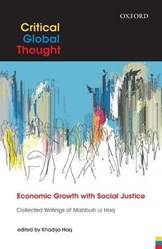 ECO. GROWTH WITH SOCIAL JUSTICE CGT C-PD