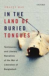 IN LAND OF BURIED TONGUES C-PD