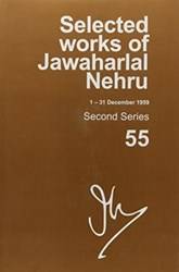 SELECTED WORKS OF JAWAHARLAL NEHRU (1 APR -15 MAY 1961), SECOND SERIES, VOL 68 C