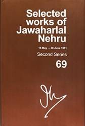 SELECTED WORKS OF JAWAHARLAL NEHRU (16 MAY-30 JUNE 1961), 2nd SERIES, VOL 69  C