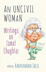 AN UNCIVIL WOMAN C-PD