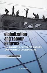 GLOBALIZATION AND LABOUR REFORMS C-PD