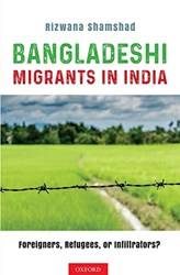 BANGLADESHI MIGRANTS IN INDIA C-PD