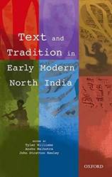 TEXT & TRAD IN EARLY MODERN IND. C-PD