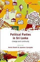 POLITICAL PARTIES IN SRI LANKA C-PD