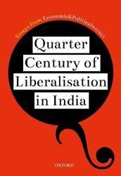 QUARTER CENT. OF LIBERALISAT IN IND C-PD