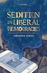 SEDITION IN LIBERAL DEMOCRACIES C