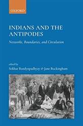 INDIANS & ANTIPODES C-PD