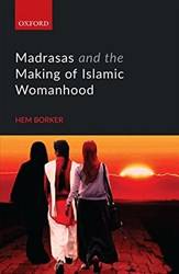 MADRASAS & MAKING OF ISL WOMANHOOD C-PD