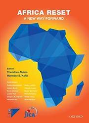 AFRICA RESET C-PD