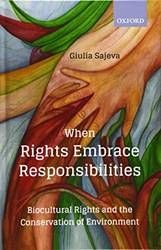 WHEN RIGHTS EMBRACE RESPONSIBILITIES C