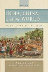 INDIA, CHINA, AND THE WORLD P