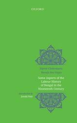 SOME ASPECTS OF LABOUR HISTORY OF BENGAL SSAD C