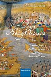 UNWANTED NEIGHBOURS C-PD