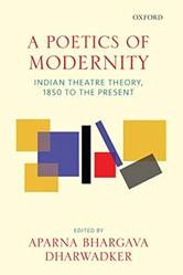 A POETICS OF MODERNITY C