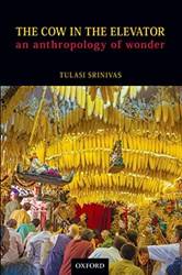 COW IN ELEVATOR P-PD