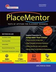 PLACEMENTOR: TESTS OF APTITUDE FOR PLACEMENT READINESS