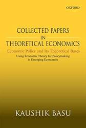COLL PAPERS IN THEORETICAL ECON V5 C-PD