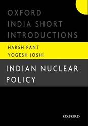 INDIAN NUCLEAR POLICY  OISI P