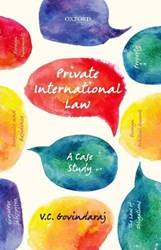 PRIVATE INTERNATIONAL LAW C